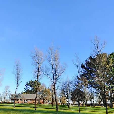 Hotel Salcombe Regis Park Sidmouth Exterior foto